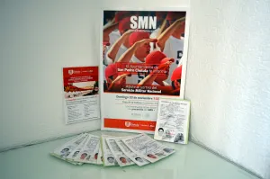 Realizará San Pedro Cholula sorteo del SMN
