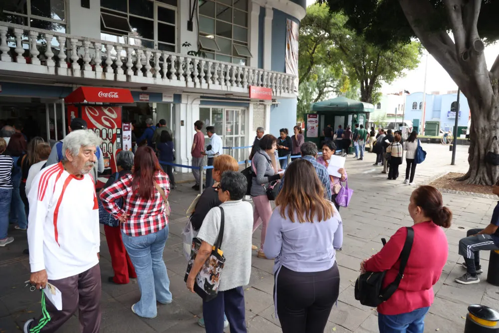 Tiene el Ayuntamiento de Puebla 10 mil juicios contra morosos de predial
