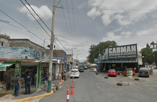 Seguridad Ciudadana iniciará estudio sobre la 46 poniente