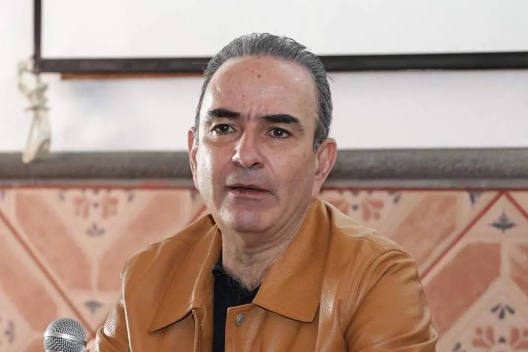 Jorge Estefan Chidiac