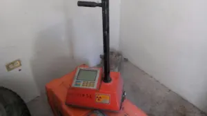 Roban fuente radioactiva; Segob emite alerta