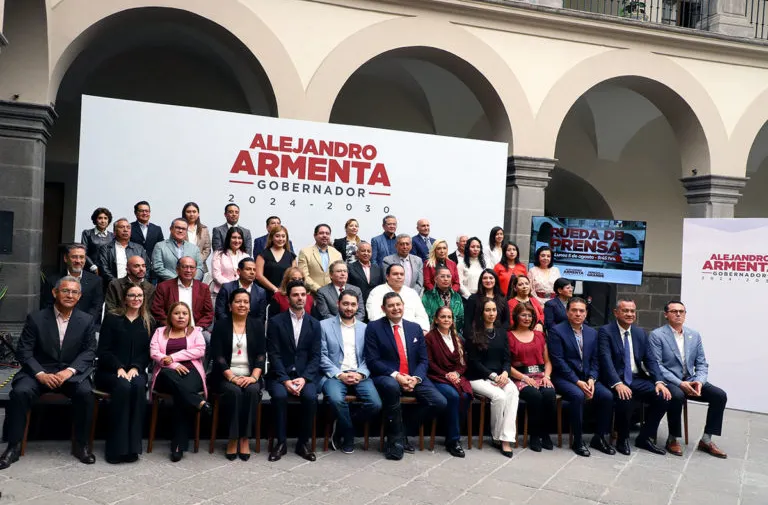 Los nombramientos de AA: significado y expectativas