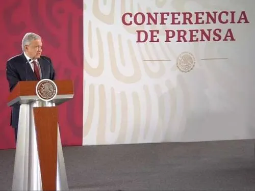 Enviarán hoy terna al Senado para consejeros de Pemex