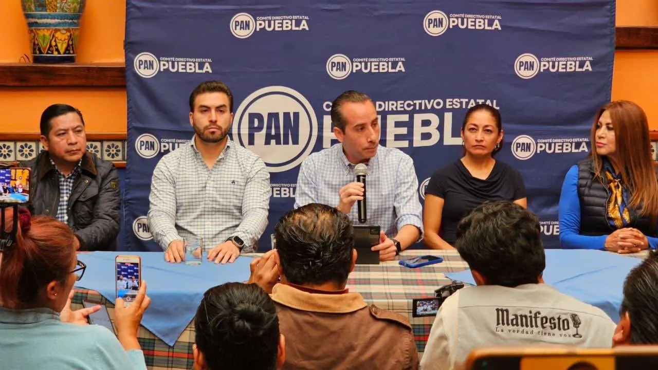 Mario Riestra abre la puerta a nuevas alianzas rumbo a 2027; podría coincidir con Néstor Camarillo