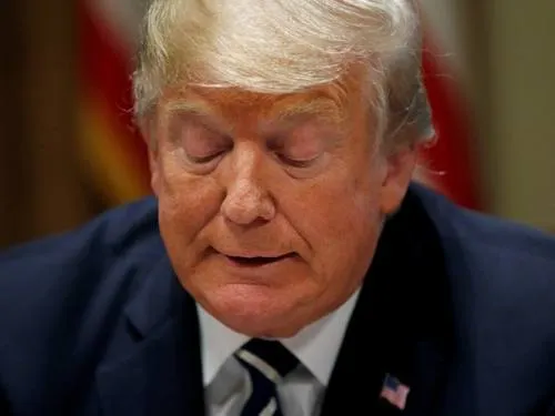 EU aplaza reunión Trump-Putin por pesquisa de trama rusa