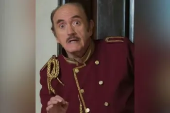 Fallece Roberto Sen, voz de Mr. Satán en Dragon Ball Z y actor de películas y telenovelas