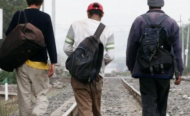 migrantes