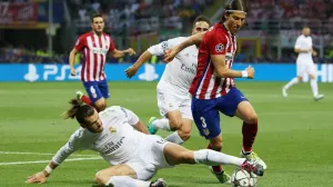 Real Madrid consigue undécimo campeonato de Champions League