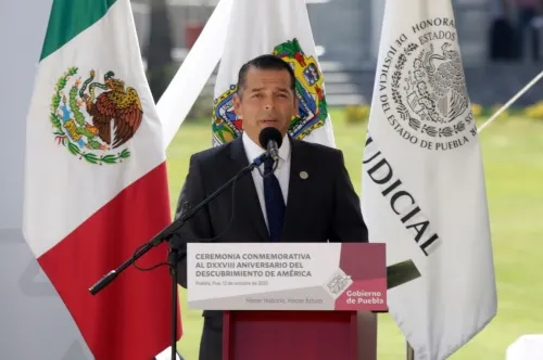 Es electo Héctor Sánchez para el TSJ