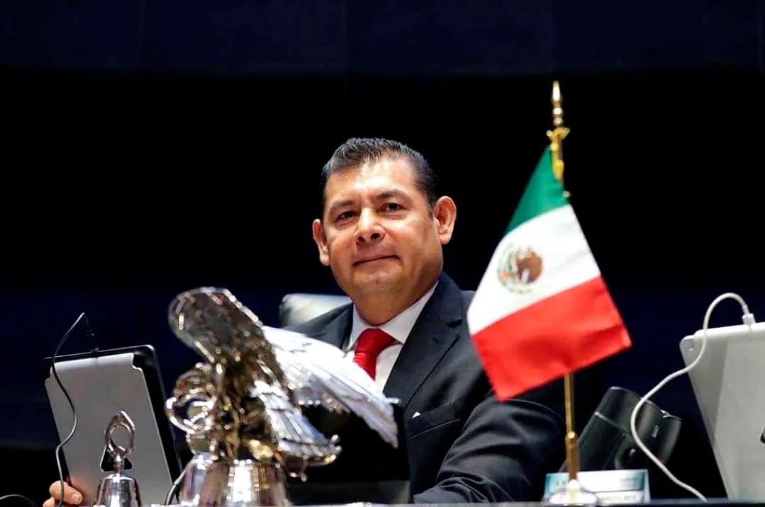 Alejandro Armenta Mier