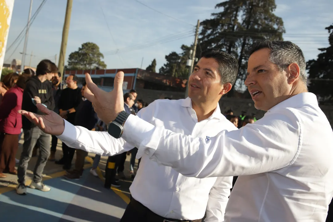 Eduardo Rivera Pérez