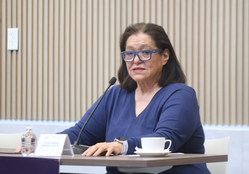 Luana Armida Amador Vallejo