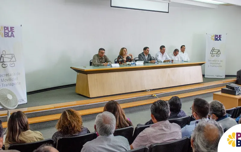 SMT Capacitaciones