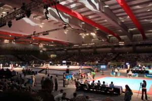 Canacope reporta aumento de ventas por Mundial de Taekwondo