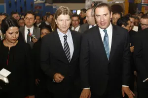 Gobierno comprará 200 autos a VW para habilitarlos como patrullas