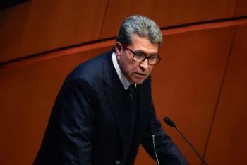 Ricardo Monreal pide estar preparados para el regreso de Trump a la Casa Blanca