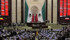 San Lázaro crea comisión para seguir caso Chalchihuapan
