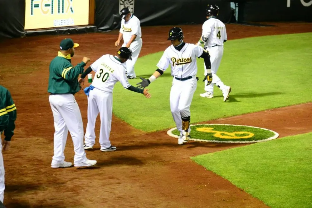 Foto: Pericos Puebla