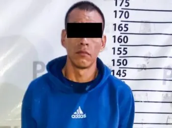 En Cuetzalan, detienen a un hombre por portación de arma sin licencia