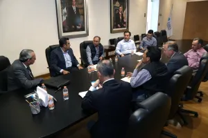 No habrá afectaciones a la autonomía de municipios aledaños a Ciudad Modelo: SGG