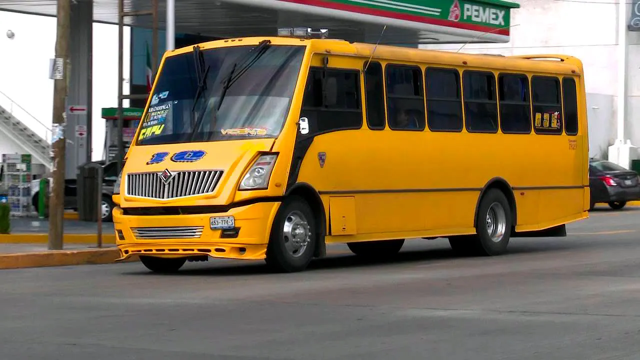 Ruta 10 Pue