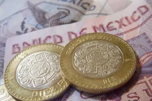 Tercer trimestre de 2017 es el peor para la economía mexicana en al menos 24 años