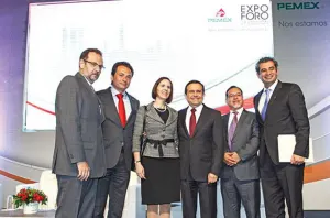 CFE entra al negocio de transportación y venta de gas