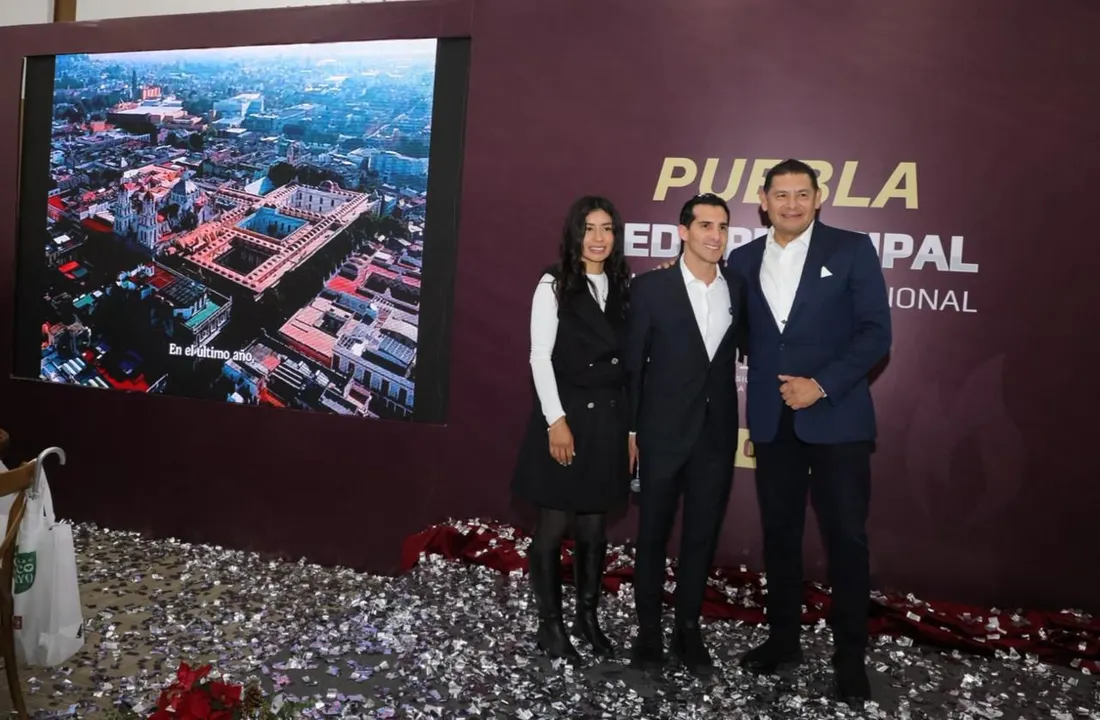 Olimpiada Nacional 2026