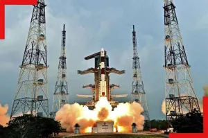 La India lanza con éxito al espacio 20 satélites en un solo cohete