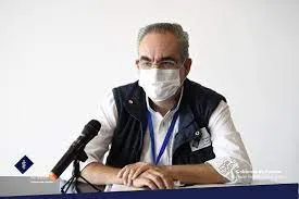 Vacunados contra Covid-19 pueden estar tranquilos frente a Omicron : Martínez García