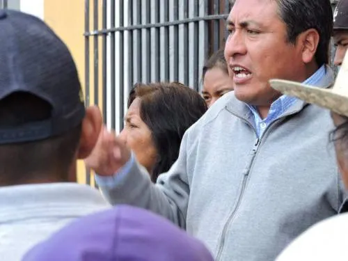 Antorcha Campesina aseguró que familias desalojadas en Totimehuacan no son paracaidistas