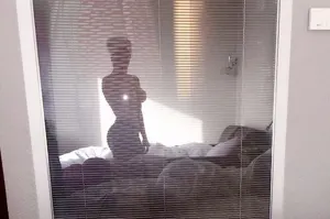 La fotografía de Alicia Machado que subió y borro al instante