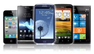 Smartphones un mercado jugoso para los cibercriminales