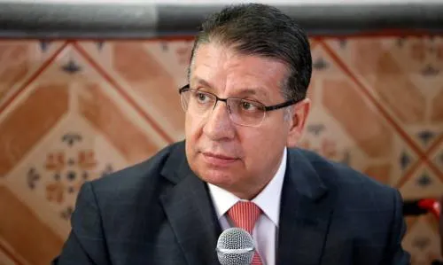 Lo que Osorio Chong sí dijo de Lastiri