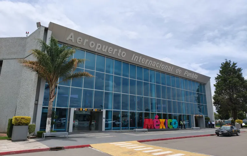 Puebla estrena vuelo directo a Los Ángeles y fortalece su conectividad internacional