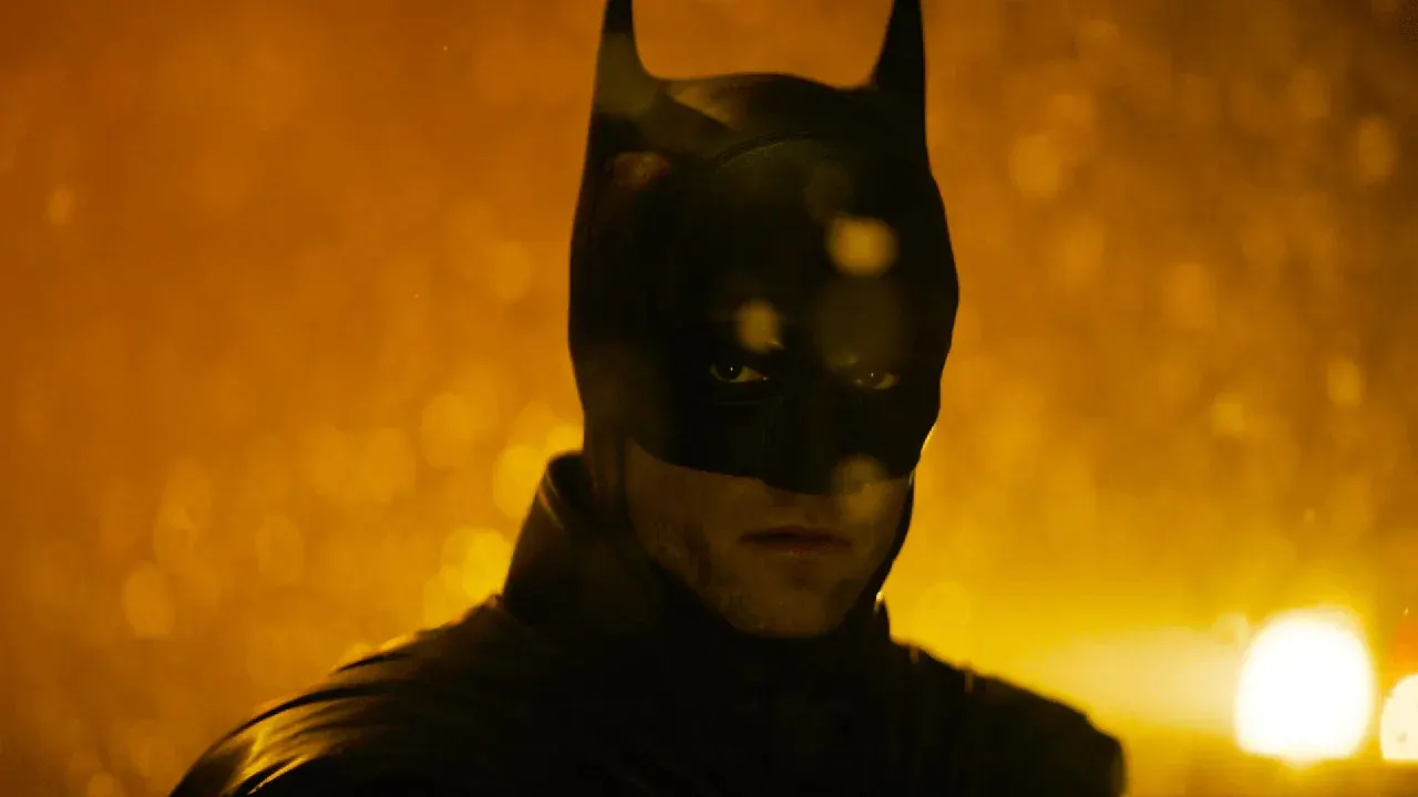 Robert Pattinson revela desgaste físico al volver como Batman