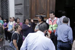 Protección Civil Estatal reporta nulos daños materiales por sismos