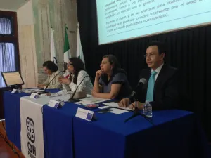 CDH realiza foro contra la discriminación sexual