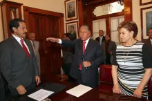 Melquiades Morales, nuevo presidente de la Fundación BUAP