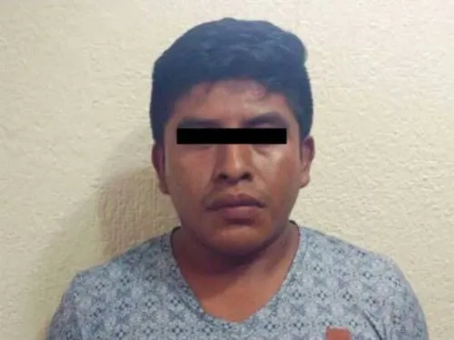Procesan a presunto homicida de párroco en La Paz