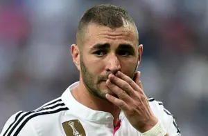 Benzema va a seguir luchando para demostrar que es inocente