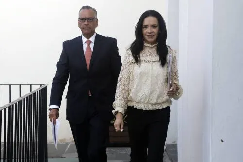 Puebla cuenta con 98% de abasto en medicamentos en el sector salud