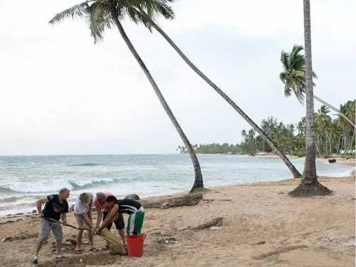 Puerto Rico declara emergencia por ‘María’; alerta en todo el Caribe