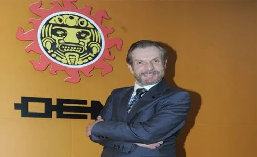 Tommasi lamenta que Televisa le retirara exclusividad