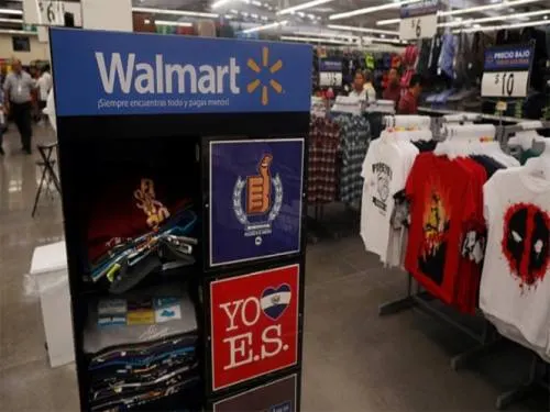 Critican que Walmart cobra más por las prendas XXL