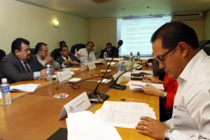 Avalan diputados iniciativas de Moreno Valle