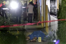 Asesinan a Samuel Malpica Uribe