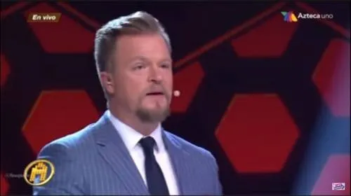 Arturo López Gavito se burló de Paulina Rubio en “La Academia” (VIDEO)