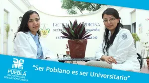 Dan continuidad a programa estatal ?Ser poblano ser universitario?