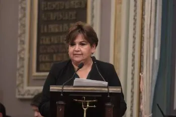 Presentan en el Congreso de Puebla exhorto para evitar abusos y engaños en el Buen Fin